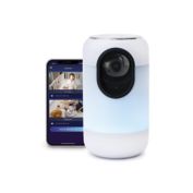 Yogasleep&reg; Ohma All-in-One Baby Monitor