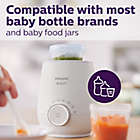 Alternate image 8 for Philips Avent Fast Baby Bottle Warmer