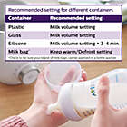 Alternate image 9 for Philips Avent Fast Baby Bottle Warmer