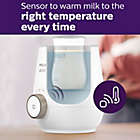 Alternate image 10 for Philips Avent Fast Baby Bottle Warmer