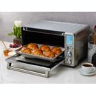 Alternate image 4 for Breville&reg; the Joule Smart Oven Pro in Stainless Steel