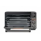 Alternate image 2 for Breville&reg; the Joule Smart Oven Pro in Black Stainless Steel