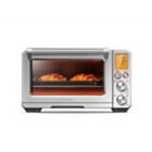 Alternate image 2 for Breville&reg; the Joule Smart Oven Pro in Stainless Steel