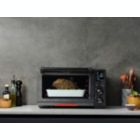 Alternate image 3 for Breville&reg; the Joule Smart Oven Pro in Black Stainless Steel