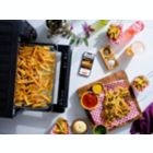 Alternate image 4 for Breville&reg; the Joule Smart Oven Pro in Black Stainless Steel