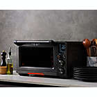 Alternate image 6 for Breville&reg; the Joule Smart Oven Pro in Black Stainless Steel