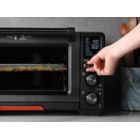 Alternate image 5 for Breville&reg; the Joule Smart Oven Pro in Black Stainless Steel