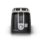 Alternate image 10 for Black & Decker&trade; 2-Slice Toaster in Black