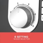 Alternate image 12 for Black & Decker&trade; 2-Slice Toaster in Black