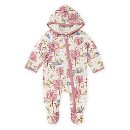 Burt's Bees Baby® Fawd of You Bunting Suit