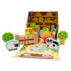 Alternate image 0 for Edushape&reg; My Soft World Farm