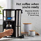 Alternate image 1 for Hamilton Beach&reg; BrewStation&reg; 12-Cup Dispensing Coffee Maker