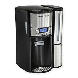 Hamilton Beach® BrewStation® 12-Cup Dispensing Coffee Maker