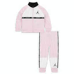 Jordan® Jumpman Air Size 4T 2-Piece Set in Pink