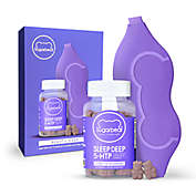 Sugarbear&reg; Sleep Deep 5-HTP Vitamin Holiday Kit