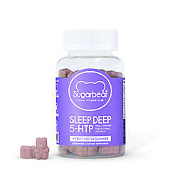 SugarBear® 60-Count Sleep Vegan Vitamins