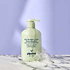 Alternate image 2 for pipette&trade; 11.8 fl. oz. Fragrance-Free Baby Shampoo &amp; Wash