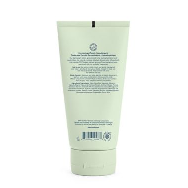 pipette&trade; 5.7 fl. oz. Rose and Geranium Baby Lotion. View a larger version of this product image.
