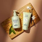 Alternate image 1 for pipette&trade; 11.8 fl. oz. Vanilla + Ylang Ylang Baby Shampoo &amp; Wash