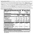 Alternate image 4 for Nature's Way&reg; Kids 36-Count Sambucus&reg; Relief Chewable Tablets