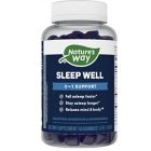 Alternate image 0 for Nature's Way&reg; 60-Count Sleep Well Gummies