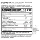 Alternate image 3 for Nature's Way&reg; 60-Count Stress Defense Gummies