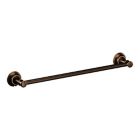 Alternate image 0 for Moen&reg; Ashville&trade; 18-Inch Towel Bar in Mediterranean Bronze
