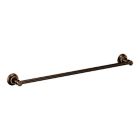 Alternate image 0 for Moen&reg; Ashville&trade; 24-Inch Towel Bar in Mediterranean Bronze