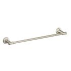 Alternate image 0 for Moen&reg; Ellsworth 18-Inch Towel Bar Brushed Nickel