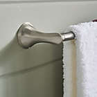 Alternate image 1 for Moen&reg; Darcy 24-Inch Towel Bar in Brushed Nickel