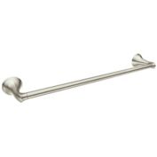 Moen&reg; Darcy 24-Inch Towel Bar in Brushed Nickel