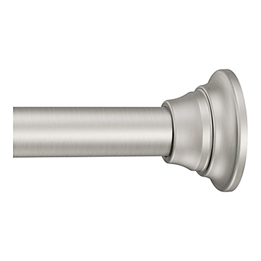 Moen&reg; 44 to 72-Inch Adjustable Tension Rod. View a larger version of this product image.