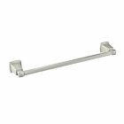 Alternate image 0 for Moen&reg; Boardwalk 18-Inch Towel Bar in Brushed Nickel