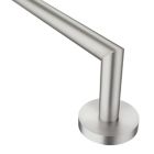 Alternate image 2 for Moen&reg; Arlys 24-Inch Towel Bar in Brushed Nickel