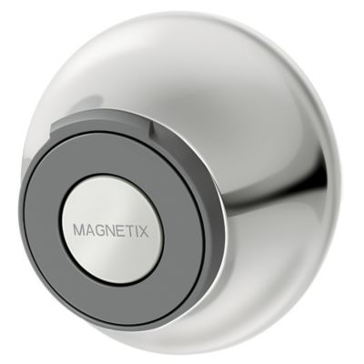 Moen&reg; Magnetix Remote Dock in Chrome