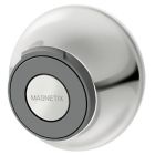 Alternate image 0 for Moen&reg; Magnetix Remote Dock in Chrome
