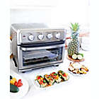 Alternate image 13 for Cuisinart&reg; AirFryer Toaster Oven with Grill in Stainless Steel
