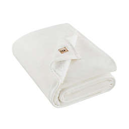 UGG® Avery Throw Blanket For Two in Snow