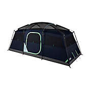 Coleman&reg; Sunlodge 8-Person Camping Tent in Blue