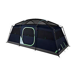 Coleman® Sunlodge 8-Person Camping Tent in Blue