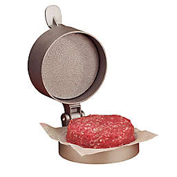 Weston® Nonstick Single Hamburger Press