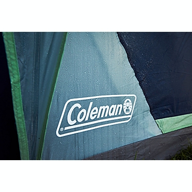 slikken Donau Concessie Coleman® Sunlodge 10-Person Camping Tent in Blue | Bed Bath & Beyond