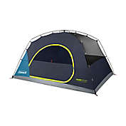 Coleman&reg; 8-Person Dark Room Skydome Camping Tent in Dark Blue