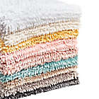 Alternate image 7 for Laura Ashley&reg; Butter Chenille 17&#39;&#39; x 24&#39;&#39; Bath Rug in Charcoal