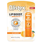 Alternate image 0 for Blistex&reg; 0.13 oz. Lip Boost&trade; Immunity Vitamin C Lip Balm