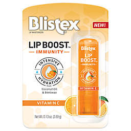 Blistex® 0.13 oz. Lip Boost™ Immunity Vitamin C Lip Balm