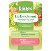 Blistex&reg; 2-Pack 0.15 oz. Lip Succulence&trade; Agave-Enriched Lip Balm
