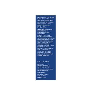 Differin&reg; 1 oz. Dark Spot Correcting Serum. View a larger version of this product image.