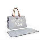 Alternate image 5 for Childhome &quot;Mommy Bag&quot; Diaper Tote