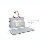 Alternate image 7 for Childhome &quot;Mommy Bag&quot; Diaper Tote